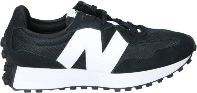 New Balance Heren sportschoenen Black Heren