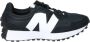 New Balance 327 Fashion sneakers Schoenen black maat: 41.5 beschikbare maaten:45 41.5 42.5 43 44.5 46.5 - Thumbnail 2