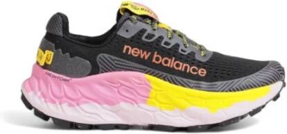 New Balance Herfst Winter Damesschoenen Collectie Multicolor Dames