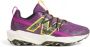 New Balance Herfst Winter Damesschoenen Collectie Purple Dames - Thumbnail 1