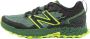 New Balance Fresh Foam X Hierro v7 D Trailschoen Groen - Thumbnail 1