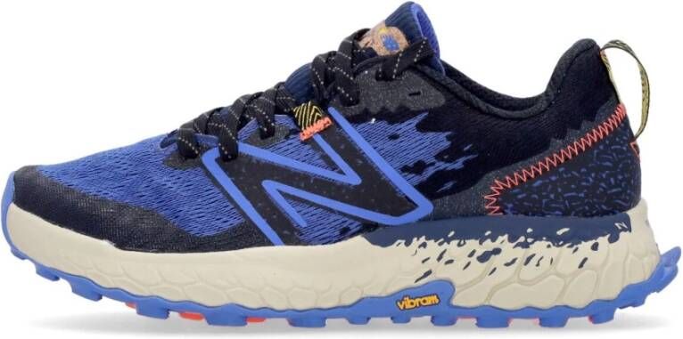 New Balance Fresh Foam Hierro V7 Trailrunningschoenen meerkleurig