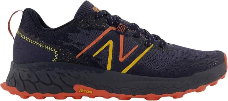 New Balance Hierro V7 Trail Hardloopschoenen