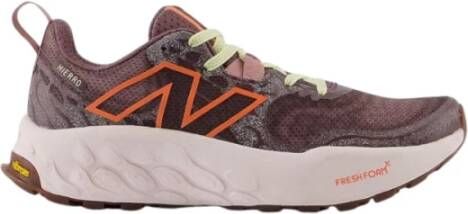 New Balance Hierro V8 Trail Hardloopschoenen