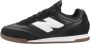 New Balance RC42 Lifestyle in zwart formaten: 40.5 - Thumbnail 2