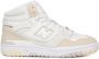 New Balance Klassieke Sneakers voor Dagelijks Gebruik Multicolor - Thumbnail 7