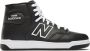 New Balance Trendy basketbalstijl sneakers Black - Thumbnail 5