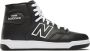 New Balance Bb480Cob Basketbalschoenen Black Heren - Thumbnail 2