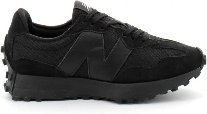 New Balance 327 Fashion sneakers Schoenen black maat: 41.5 beschikbare maaten:45 41.5 42.5 43 44.5 46.5 - Foto 18