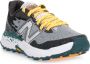 New Balance Fresh Foam X Hierro v7 Heren Trail-Running Schoenen Hardloopschoenen MTHIERI7 - Thumbnail 2