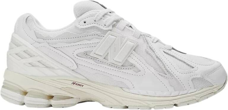 New Balance Iconische 1906D Sneakers met Superieur Comfort en Ondersteuning White - Foto 5