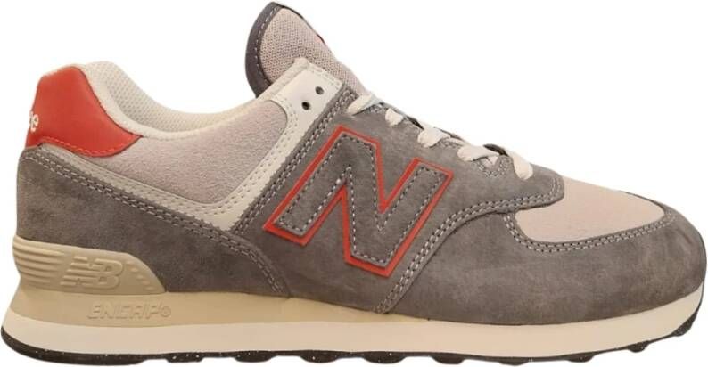 New Balance Iconische 574Qgy Hybride Street Trail Sneakers