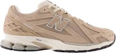 New Balance Iconische Hardloopschoenen 1906R Gray - Foto 6