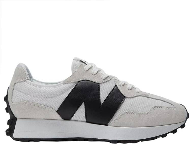 New Balance 327 Fashion sneakers Schoenen white maat: 41.5 beschikbare maaten:41.5 42.5 43 44.5 45 46.5 - Foto 5