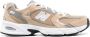 New Balance Incense 530 Unisex Lifestyle Schoenen Beige Heren - Thumbnail 2