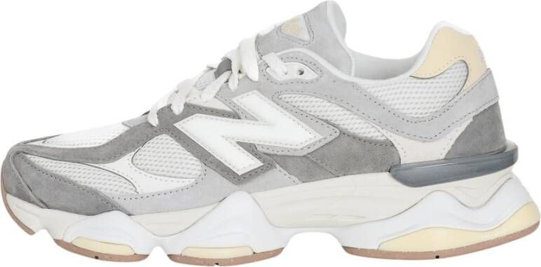 New Balance Innovatieve 9060 Grijze Sneakers