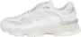 New Balance Innovatieve 9060 Lichtgrijze Sneakers - Thumbnail 1
