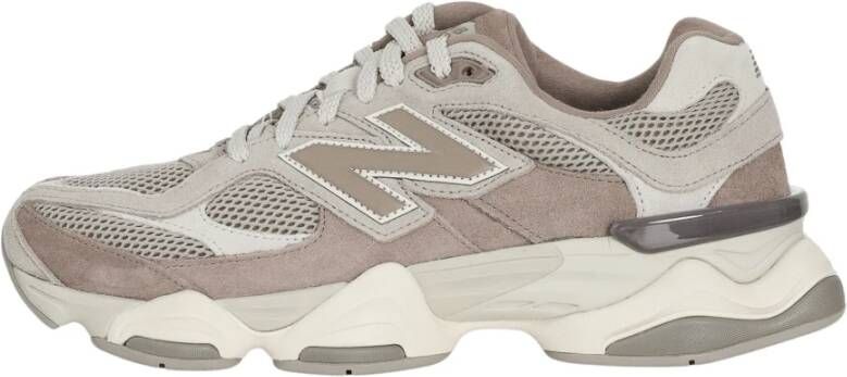 New Balance Innovatieve 9060 Marroni Sneakers