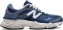 New Balance Innovatieve 9060 Sneakers met Futuristisch Design - Thumbnail 1