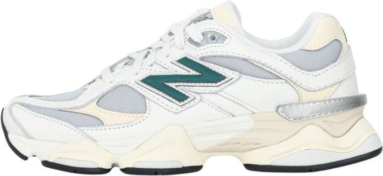 New Balance Innovatieve 9060 Sneakers Multicolor Heren