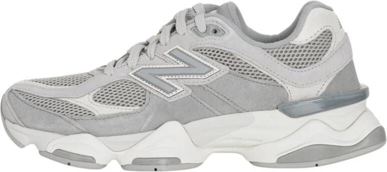 New Balance Innovatieve 9060 Sneakers voor nen en
