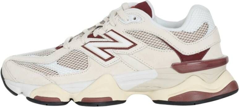 New Balance Innovatieve 9060 Sneakers voor nen en