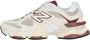 New Balance Innovatieve 9060 Sneakers voor nen en - Thumbnail 1