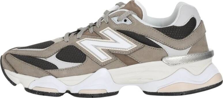 New Balance Innovatieve 9060 Sneakers voor nen en