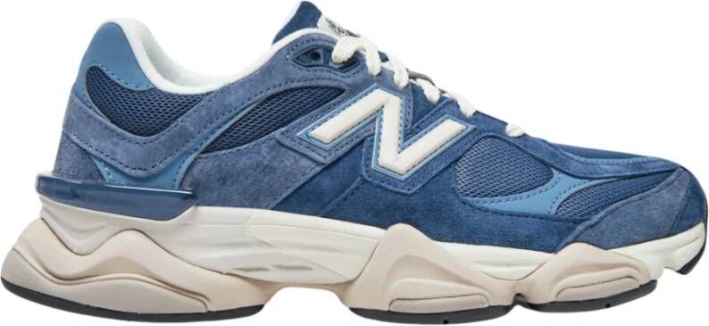 New Balance Innovatieve 9060 Stijl Sneakers