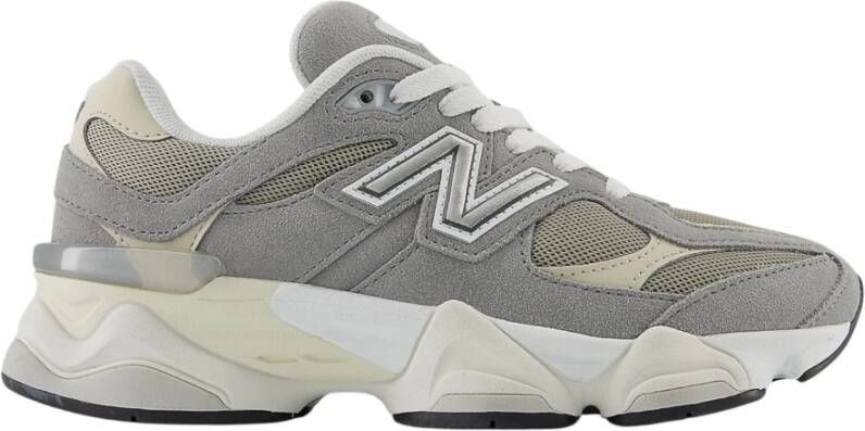 New Balance Innovatieve 9060 Stijl Sneakers