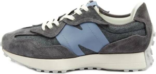 New Balance Innovatieve U327Wpc Sneaker Grijs Heren