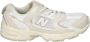New Balance 530 sneakers beige camel Mesh Meerkleurig 33.5 - Thumbnail 2