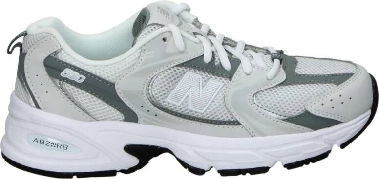 New Balance 530 (ps) 530 Schoenen grey matter maat: 34.5 beschikbare maaten:29 30 31 32 33 34.5 - Foto 5