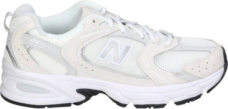 New Balance 530 Fashion sneakers Schoenen sea salt maat: 42.5 beschikbare maaten:41.5 42.5 43 44.5 45 46.5 - Foto 4