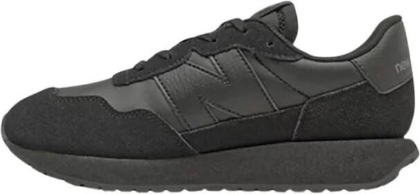 New Balance Kids Black Dames