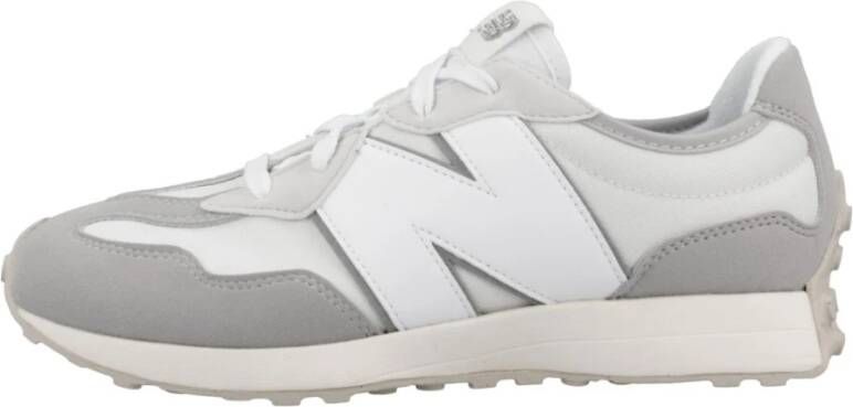 New Balance Kinderen Hardloop Geïnspireerde Sneakers