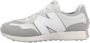 New Balance Kinderen Hardloop Geïnspireerde Sneakers - Thumbnail 1