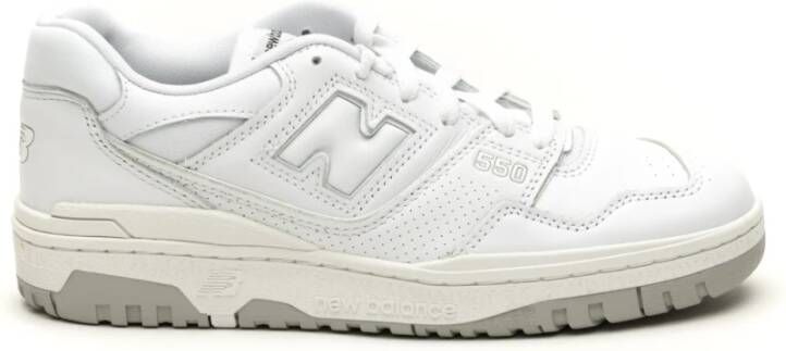 New Balance Klassieke 550 Sneakers