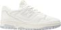 New Balance Klassieke 550 Turtle Dove Sneakers White Heren - Thumbnail 1
