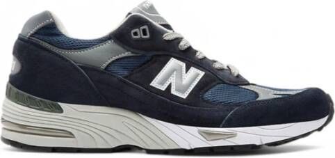 New Balance Klassieke hardloopschoen 991Nv