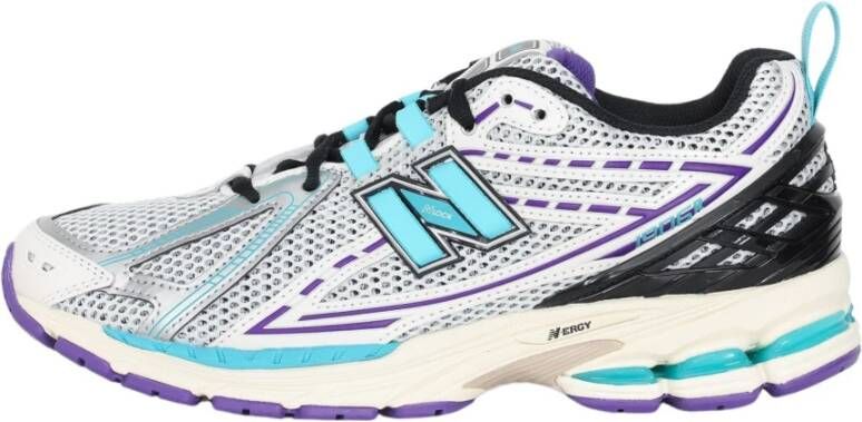 New Balance 1906 Running Schoenen white maat: 42.5 beschikbare maaten:42.5 43 44.5 45 46.5 41.5 - Foto 4