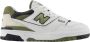 New Balance Klassieke Hommage Basketbalsneakers - Thumbnail 1
