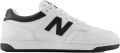 New Balance Basketbalschoenen met Ortholite-demping White - Wit