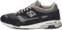 New Balance M1500Pnv Navy Grey(432 ) Schoenmaat 40 1 2 Sneakers M1500PNV - Thumbnail 1