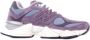New Balance Klassieke Leren Sneakers Multicolor Dames - Thumbnail 1
