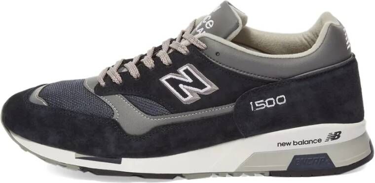 New Balance Klassieke Made in England Sneaker