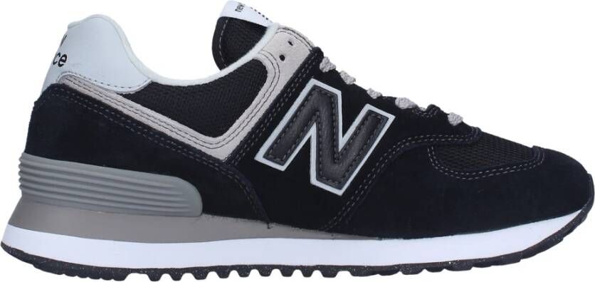 New Balance Klassieke Retro Sneakers voor Vrouwen Multicolor Dames - Foto 13