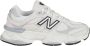 New Balance Klassieke Sneakers Collectie Multicolor Dames - Thumbnail 1