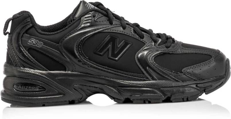 New Balance Klassieke sneakers in 90s-stijl