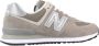 New Balance 574 Fashion sneakers Schoenen grey maat: 47.5 beschikbare maaten:41.5 42.5 43 44 45 46.5 47.5 - Thumbnail 4